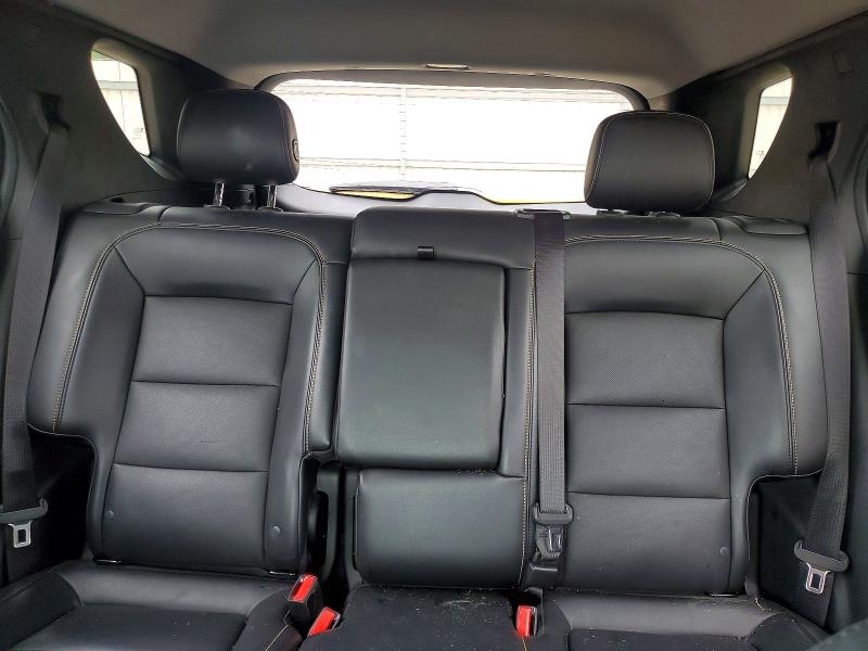 Aukcja sprzedaży 2019 Chevrolet Equinox, vin: 2GNAXNEV0K6277654, numer aukcji: 51875976
