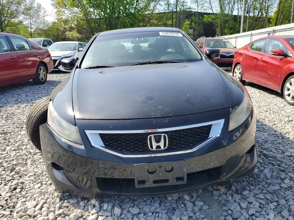 Aukcja sprzedaży 2010 Honda Accord, vin: 1HGCS1B88AA010210, numer aukcji: 53879516