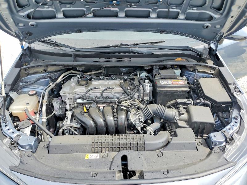 52579946 :رقم المزاد ، JTDEPMAE5N3010404 vin ، 2022 Toyota Corolla مزاد بيع