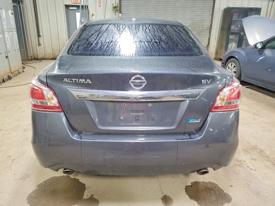 Продажа на аукционе авто 2013 Nissan Altima, vin: 1N4AL3AP8DN408172, номер лота: 52334056