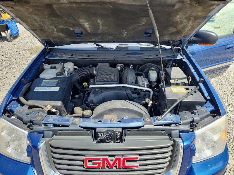 2005 Gmc Envoy მანქანა იყიდება აუქციონზე, vin: 1GKDT13S452192051, აუქციონის ნომერი: 55331496