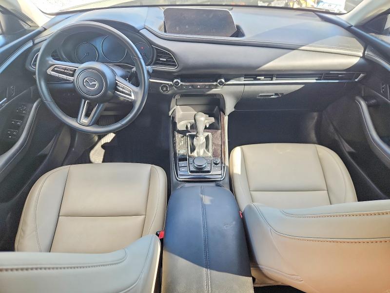 Aukcja sprzedaży 2021 Mazda Cx-30, vin: 3MVDMBAY7MM239147, numer aukcji: 52574526