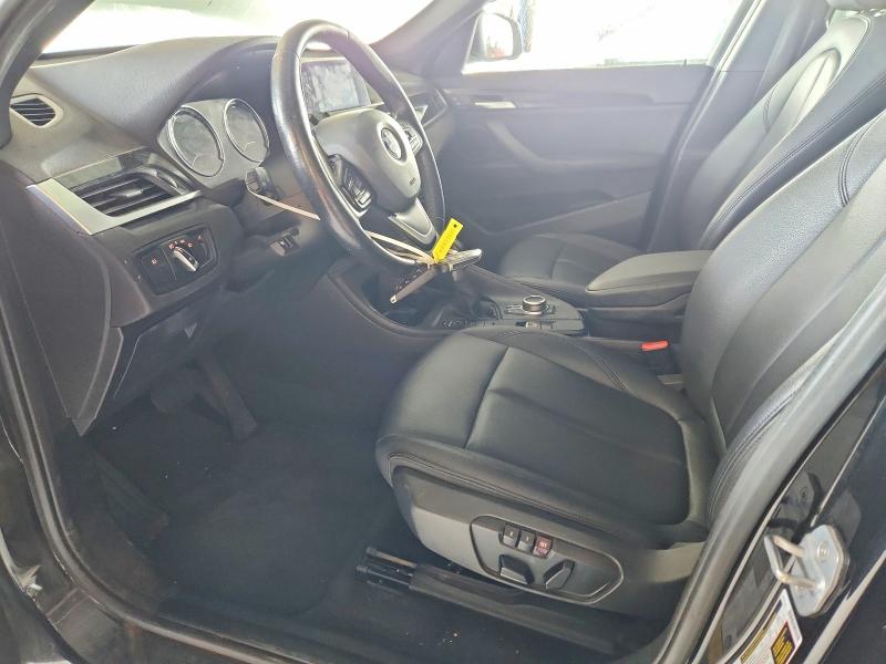 51516666 :رقم المزاد ، WBXHU7C5XK3H46034 vin ، 2019 Bmw X1 مزاد بيع