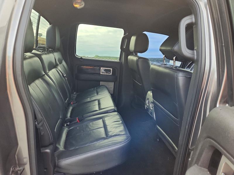 Aukcja sprzedaży 2012 Ford F150, vin: 1FTFW1EF9CFC29726, numer aukcji: 51862986