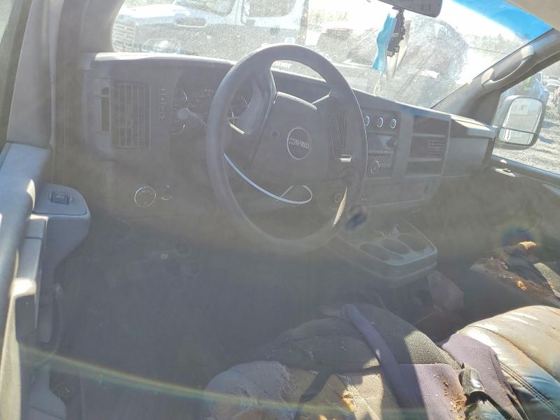 Aukcja sprzedaży 2008 Gmc Savana, vin: 1GTHG39C881121751, numer aukcji: 54006586
