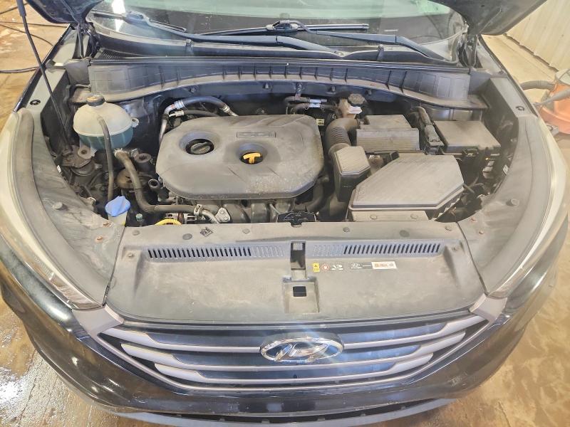 Aukcja sprzedaży 2016 Hyundai Tucson, vin: KM8J33A47GU195110, numer aukcji: 53851786