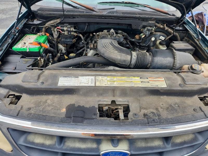 Продажа на аукционе авто 1997 Ford F150, vin: 1FTDF1861VKB18259, номер лота: 52770436