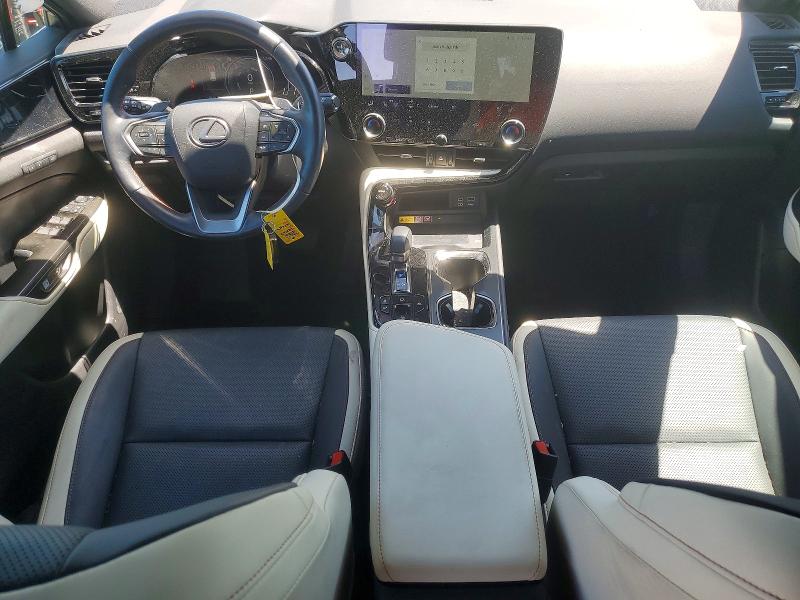 Aukcja sprzedaży 2023 Lexus Nx, vin: JTJGKCEZ8P2012166, numer aukcji: 53107866