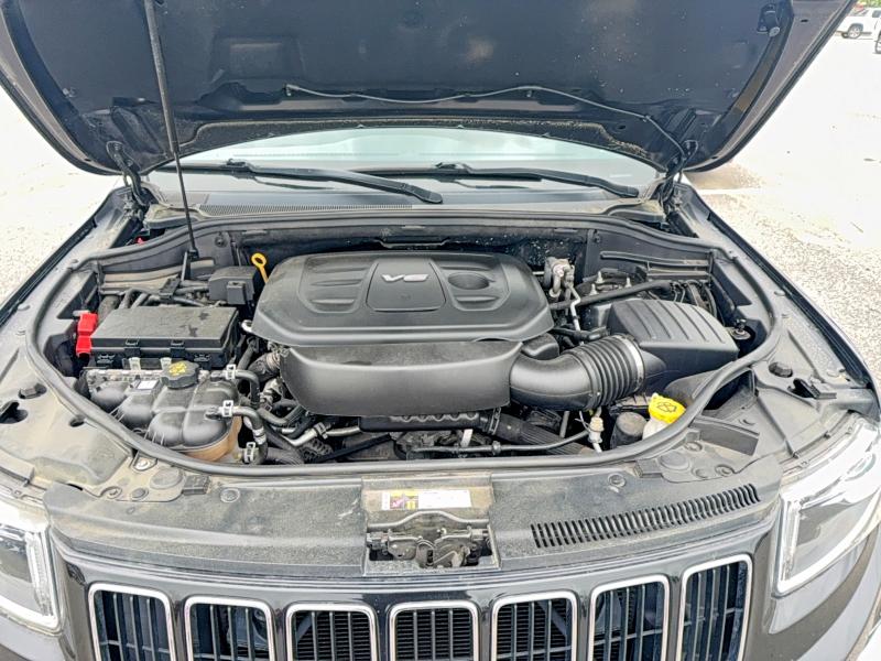 2016 Jeep Grand Cherokee მანქანა იყიდება აუქციონზე, vin: 1C4RJFBG1GC494511, აუქციონის ნომერი: 53393476