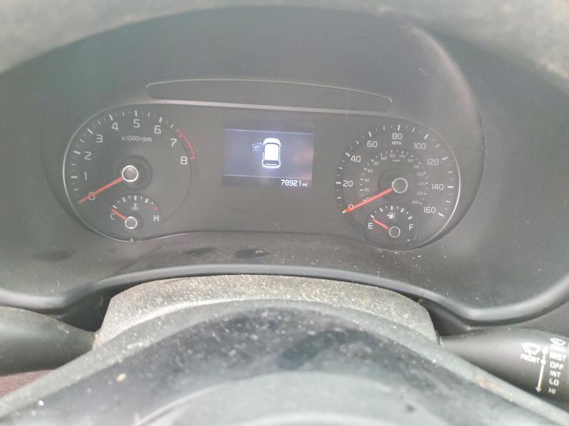 Продаж на аукціоні авто 2020 Kia Soul, vin: KNDJ23AU1L7006385, номер лоту: 54975806