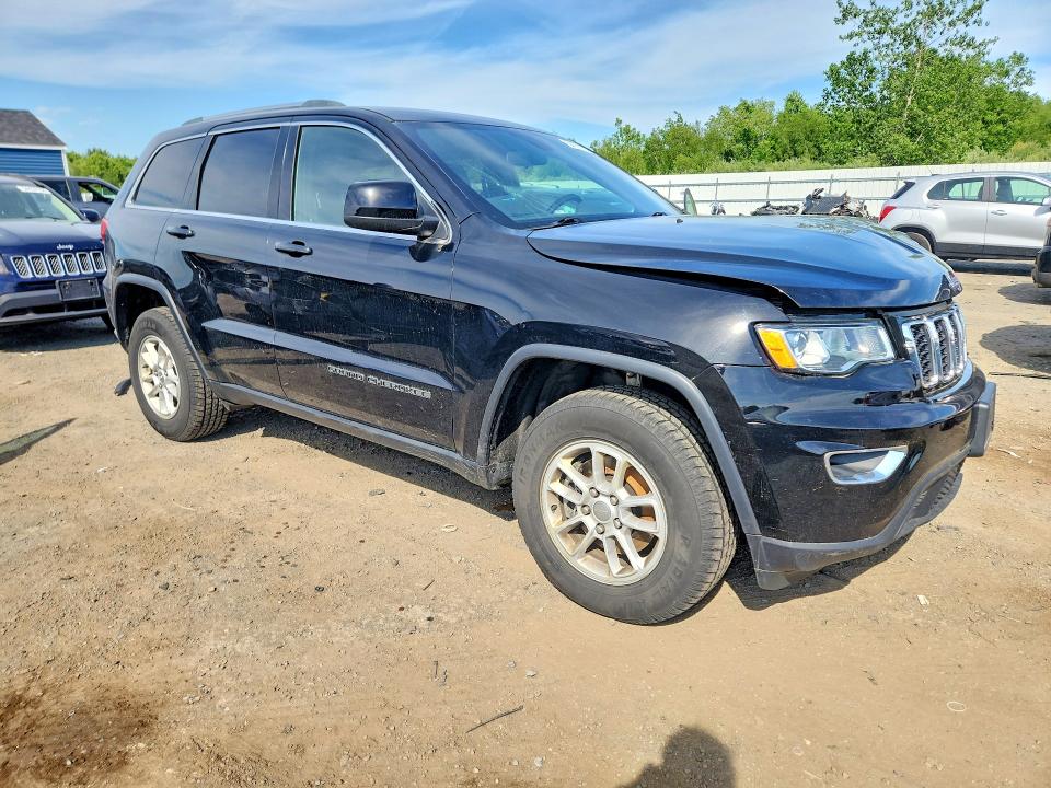 Продаж на аукціоні авто 2019 Jeep Grand Cherokee, vin: 1C4RJFAG3KC815930, номер лоту: 54121786