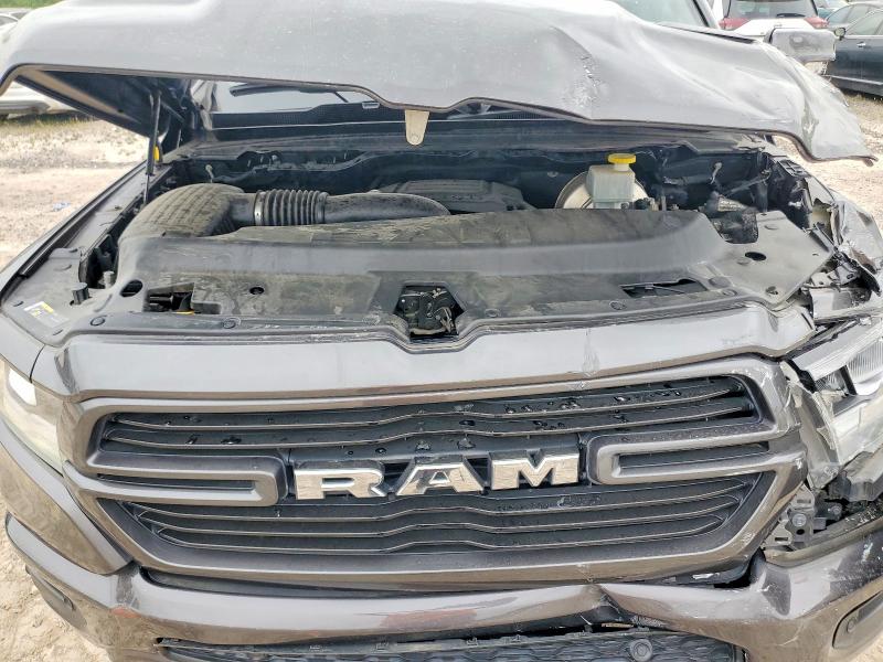 Aukcja sprzedaży 2020 Ram 1500, vin: 1C6RREJT0LN193204, numer aukcji: 52263396