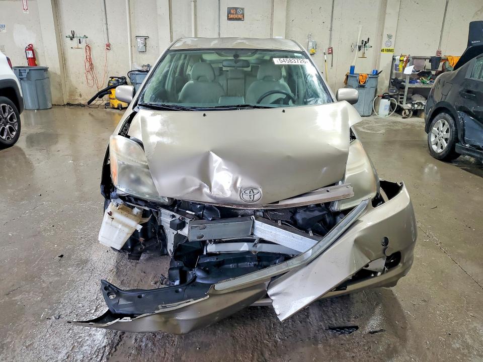 Aukcja sprzedaży 2006 Toyota Prius, vin: JTDKB20UX67521485, numer aukcji: 54583726