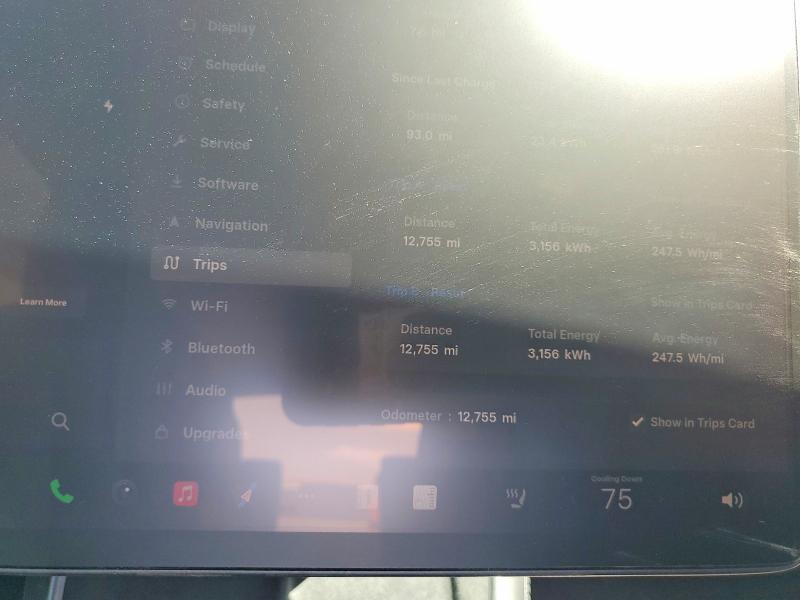 Продажа на аукционе авто 2026 Tesla Model Y, vin: 7SAYGDED5TF530054, номер лота: 52173306