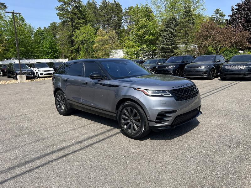 Aukcja sprzedaży 2021 Land Rover Range Rover Velar, vin: SALYT2EX7MA311302, numer aukcji: 53843106
