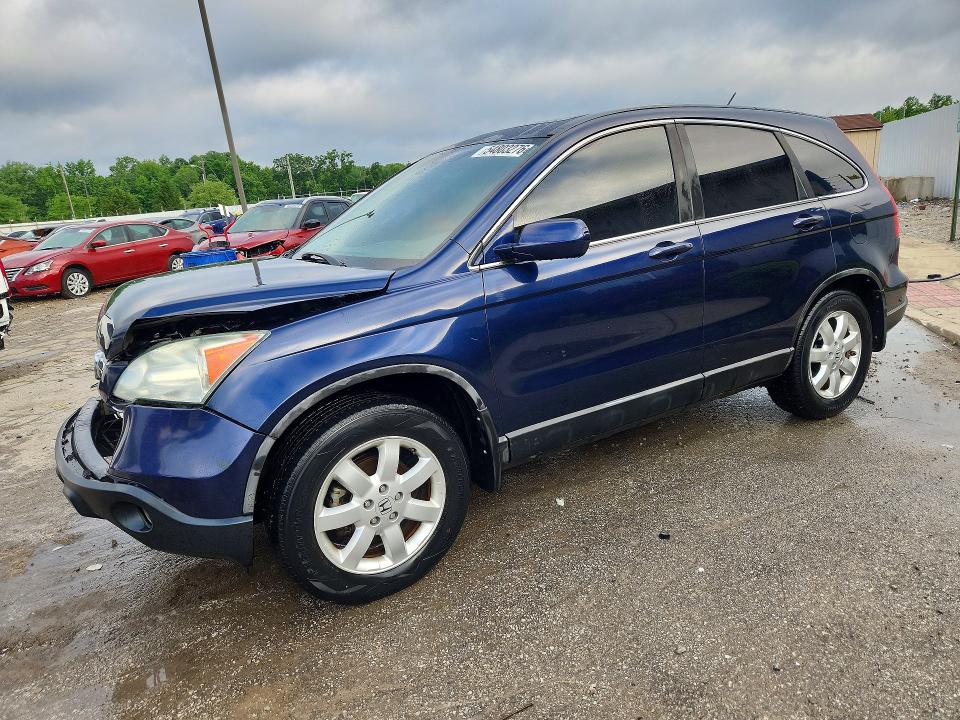 Продаж на аукціоні авто 2008 Honda Cr-v, vin: 5J6RE48788L034631, номер лоту: 54803276