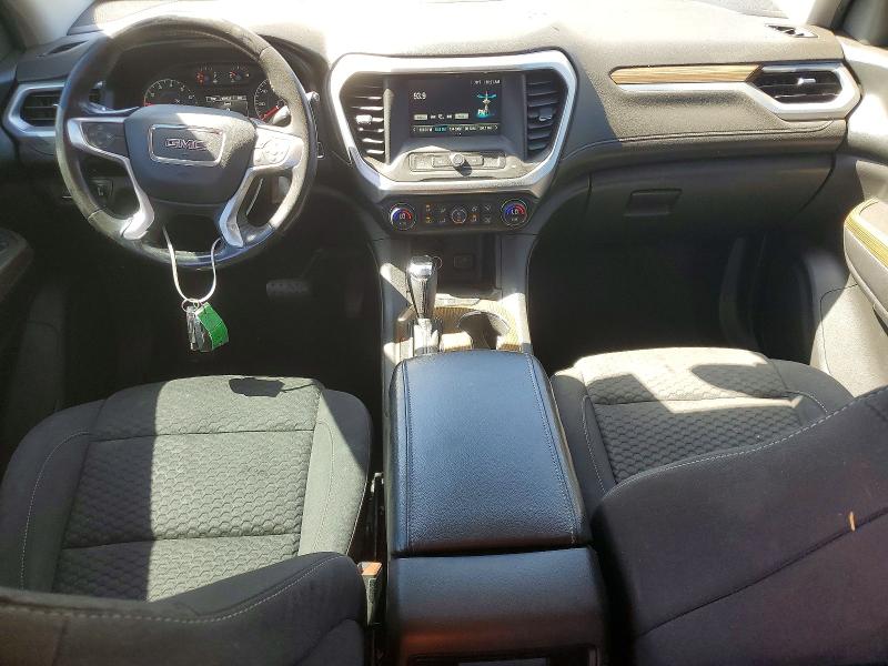 Продажа на аукционе авто 2018 Gmc Acadia, vin: 1GKKNKLA1JZ143339, номер лота: 53993196