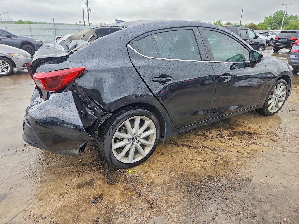 Aukcja sprzedaży 2017 Mazda 3, vin: JM1BN1W34H1146215, numer aukcji: 53785086