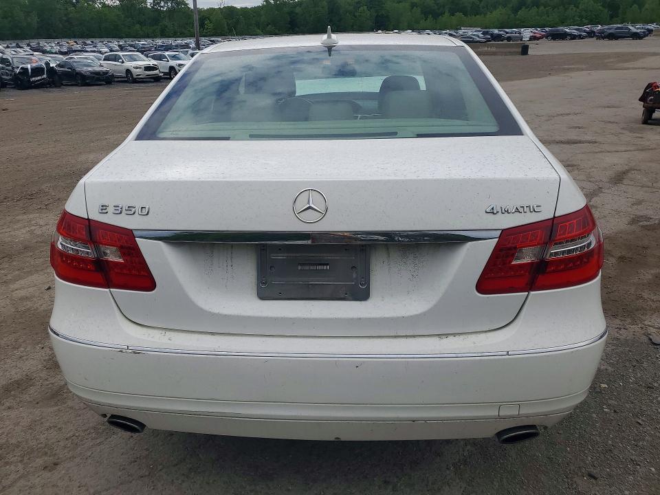 2013 Mercedes-benz E მანქანა იყიდება აუქციონზე, vin: WDDHF8JB8DA679151, აუქციონის ნომერი: 54497436