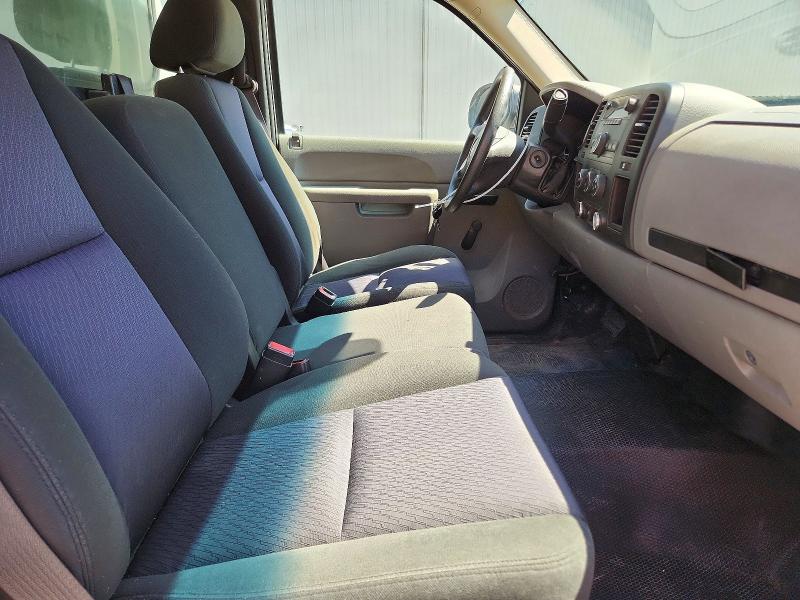 Aukcja sprzedaży 2010 Chevrolet Silverado, vin: 1GCPCPEX8AZ271857, numer aukcji: 53406876