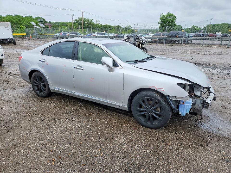 Продаж на аукціоні авто 2012 Lexus Es, vin: JTHBK1EG5C2482910, номер лоту: 54213796