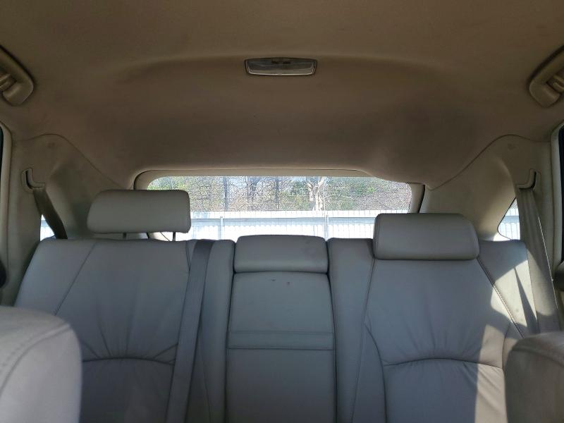 Продажа на аукционе авто 2004 Lexus Rx, vin: 2T2HA31U94C023349, номер лота: 53760596