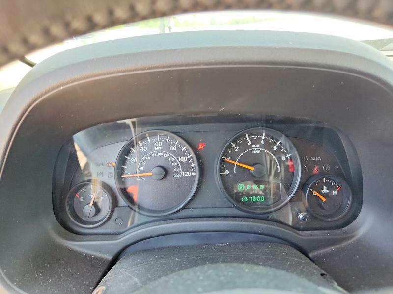 Продажа на аукционе авто 2016 Jeep Patriot, vin: 1C4NJRAB8GD625935, номер лота: 54990616