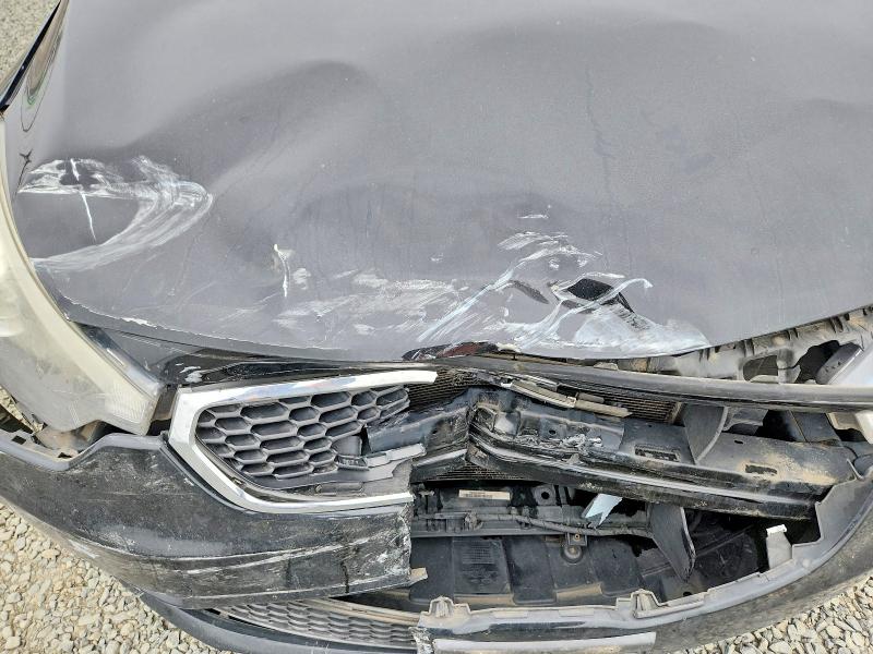 51986486 :رقم المزاد ، KNAFZ4A80G5451323 vin ، 2016 Kia Forte مزاد بيع