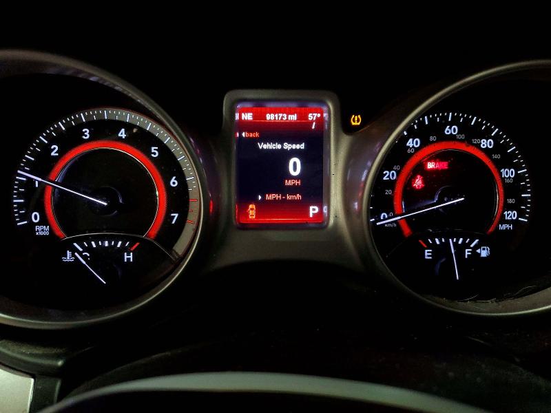 Aukcja sprzedaży 2012 Dodge Journey, vin: 3C4PDDDG4CT207418, numer aukcji: 52153276