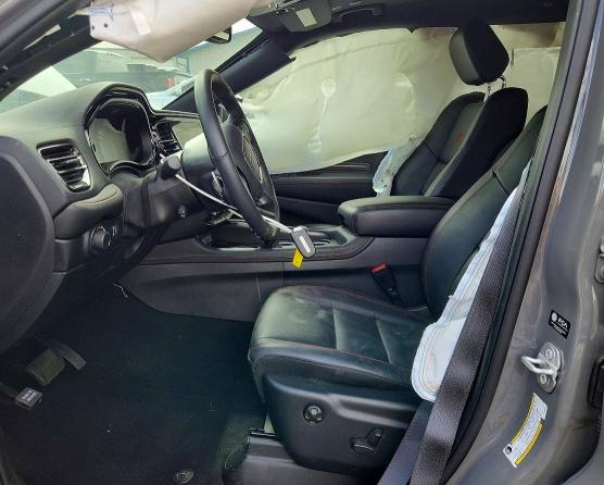 Aukcja sprzedaży 2026 Dodge Durango, vin: 1C4SDJCT3TC164399, numer aukcji: 54527686