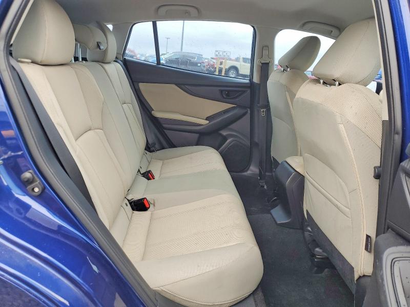 Продаж на аукціоні авто 2017 Subaru Impreza, vin: 4S3GTAB61H3717059, номер лоту: 53290046