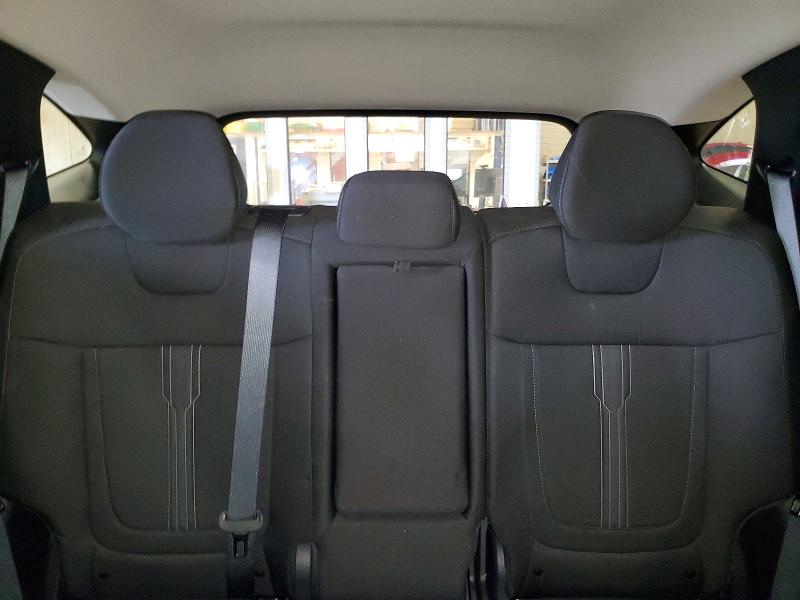 2026 Hyundai Tucson მანქანა იყიდება აუქციონზე, vin: 5NMJBCDE0TH701292, აუქციონის ნომერი: 54501276