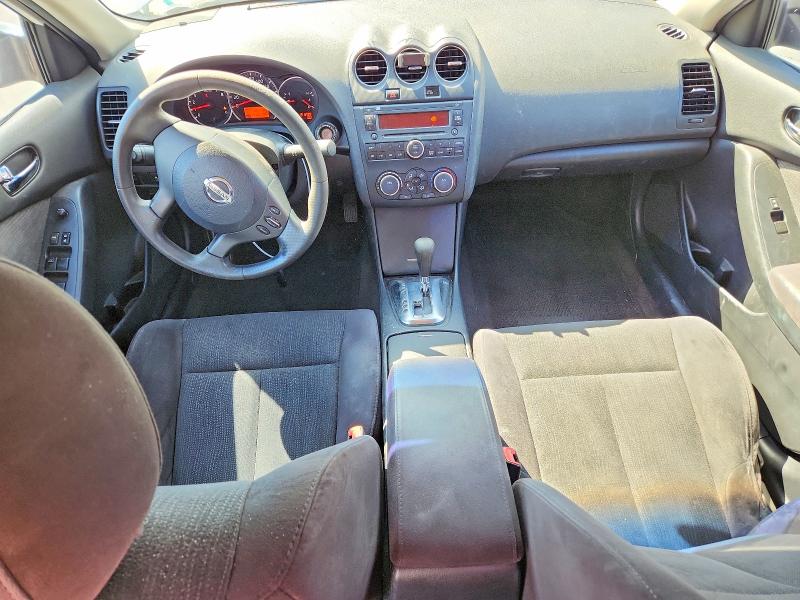 Продаж на аукціоні авто 2012 Nissan Altima, vin: 1N4AL2AP2CN403798, номер лоту: 55176206