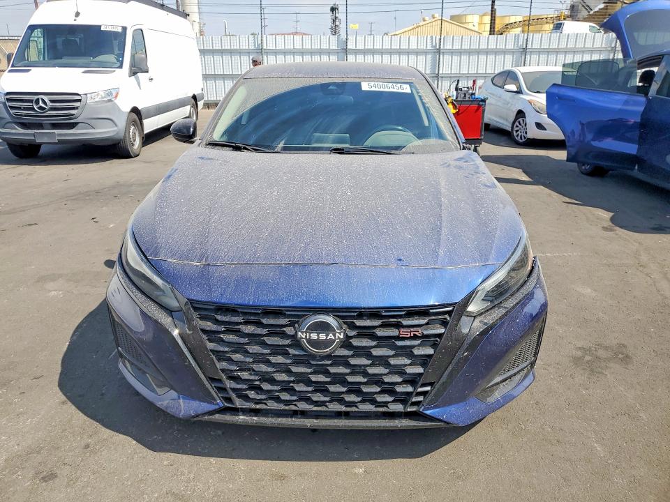 Aukcja sprzedaży 2024 Nissan Altima, vin: 1N4BL4CV4RN318062, numer aukcji: 54006456