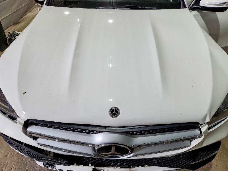 55411166 :رقم المزاد ، 4JGFB5KBXMA533369 vin ، 2021 Mercedes-benz Gle مزاد بيع