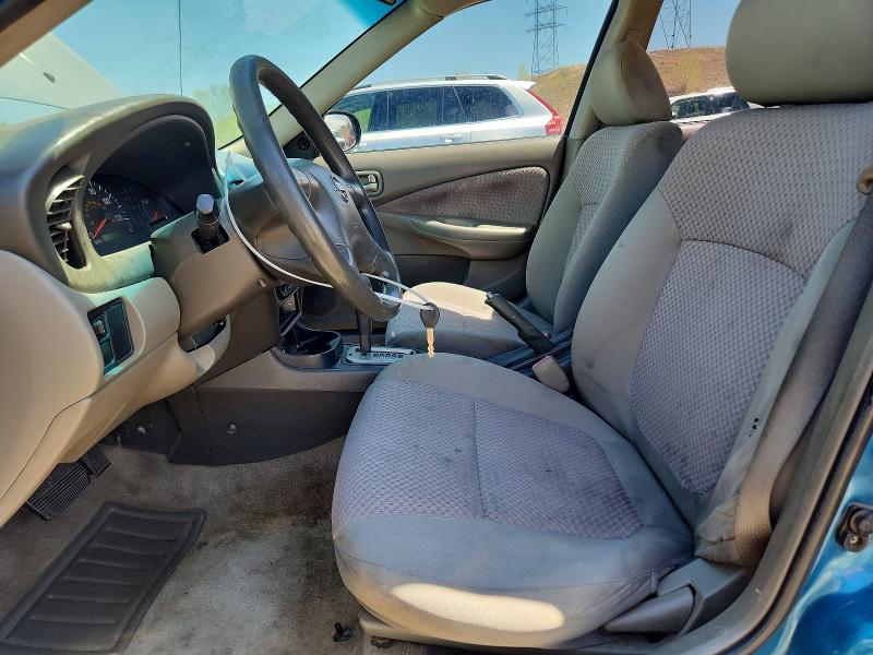 Aukcja sprzedaży 2004 Nissan Sentra, vin: 3N1CB51D34L901459, numer aukcji: 52581336
