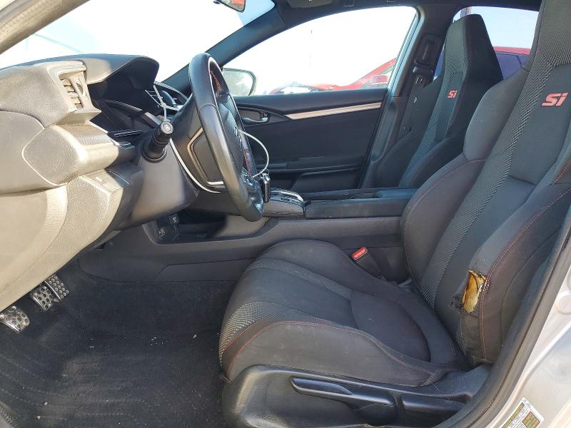 Aukcja sprzedaży 2018 Honda Civic, vin: 2HGFC1E56JH703001, numer aukcji: 53820546