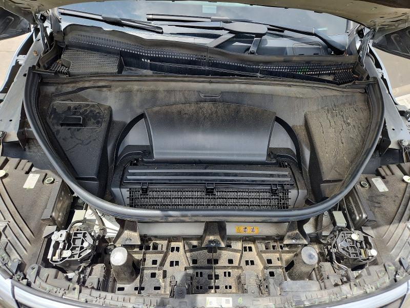 Продажа на аукционе авто 2023 Mercedes-benz Eqs Suv, vin: 4JGDM2EB7PA024940, номер лота: 54005646