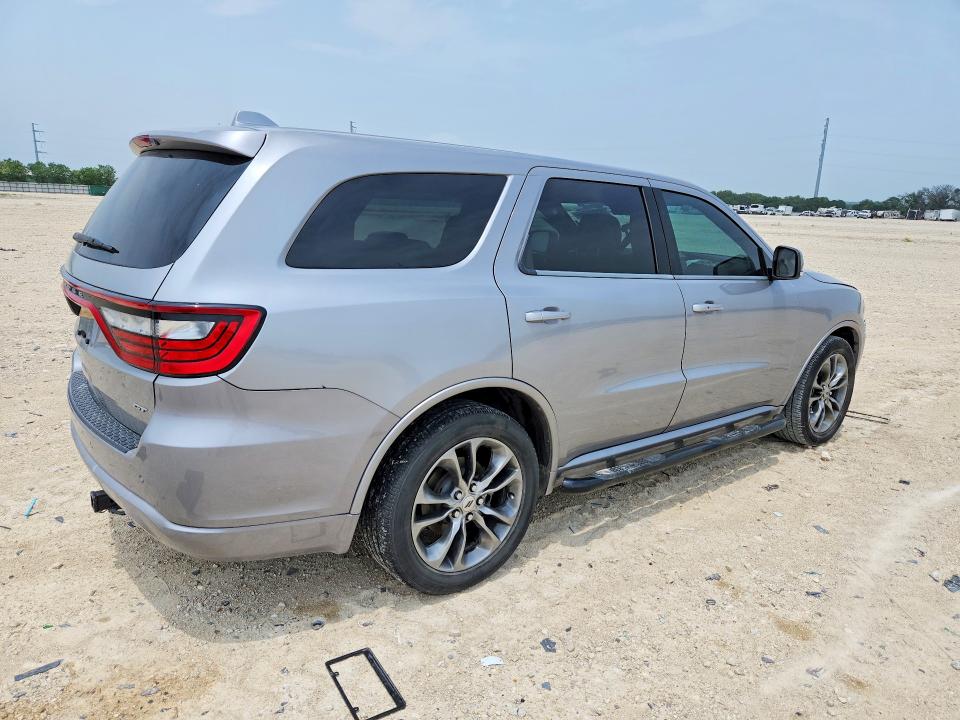 Aukcja sprzedaży 2020 Dodge Durango, vin: 1C4RDHDG7LC252283, numer aukcji: 52425946