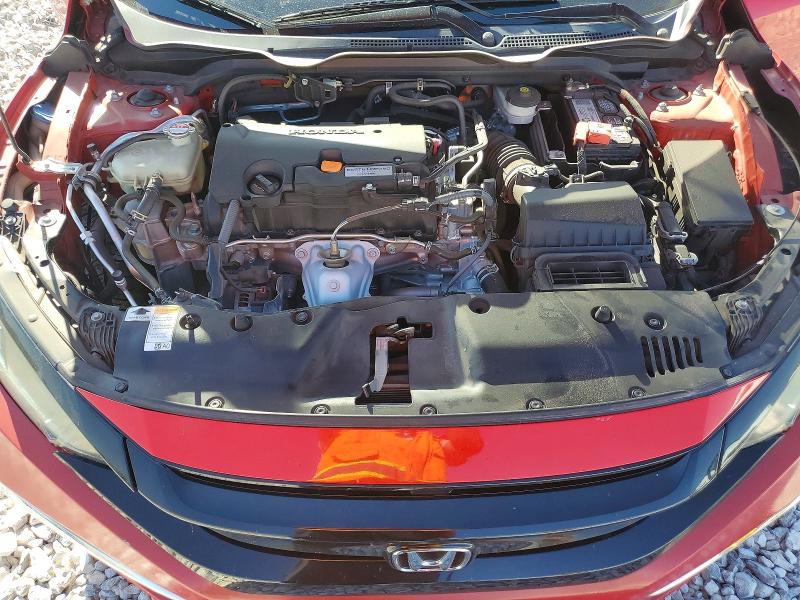 Aukcja sprzedaży 2019 Honda Civic, vin: 2HGFC2F85KH501413, numer aukcji: 53133536