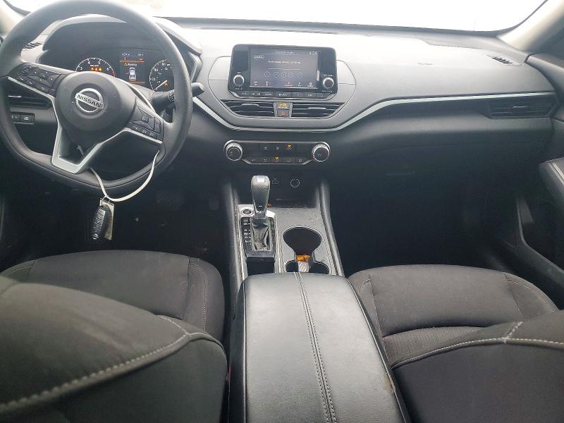 Aukcja sprzedaży 2021 Nissan Altima, vin: 1N4BL4BV6MN381965, numer aukcji: 54520516