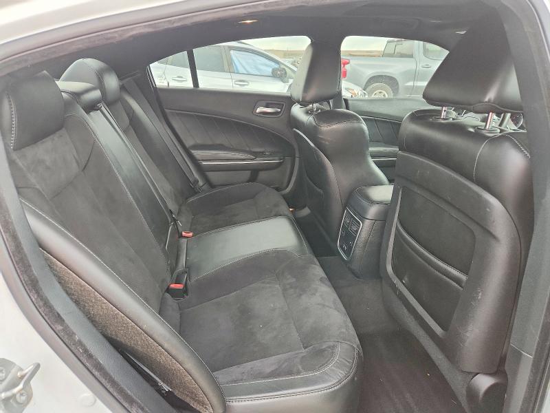 Продажа на аукционе авто 2018 Dodge Charger, vin: 2C3CDXJG0JH319731, номер лота: 54394216