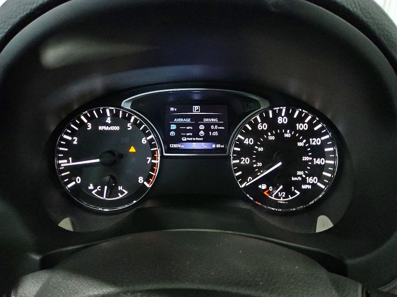 Aukcja sprzedaży 2016 Nissan Altima, vin: 1N4BL3AP4GC274362, numer aukcji: 53056006
