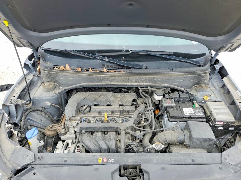 Aukcja sprzedaży 2021 Hyundai Venue, vin: KMHRC8A35MU120571, numer aukcji: 54318166