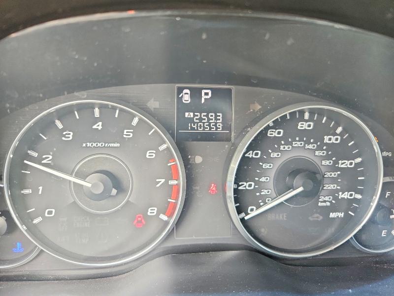 2011 Subaru Legacy მანქანა იყიდება აუქციონზე, vin: 4S3BMBK60B3219343, აუქციონის ნომერი: 55168226