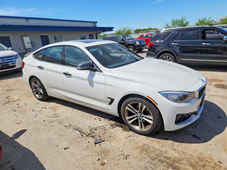 Aukcja sprzedaży 2014 Bmw 328, vin: WBA3X5C54ED559674, numer aukcji: 54710716