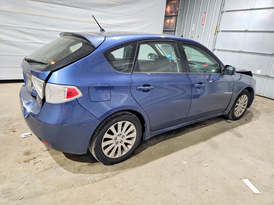 Aukcja sprzedaży 2011 Subaru Impreza, vin: JF1GH6B65BH814358, numer aukcji: 54747276