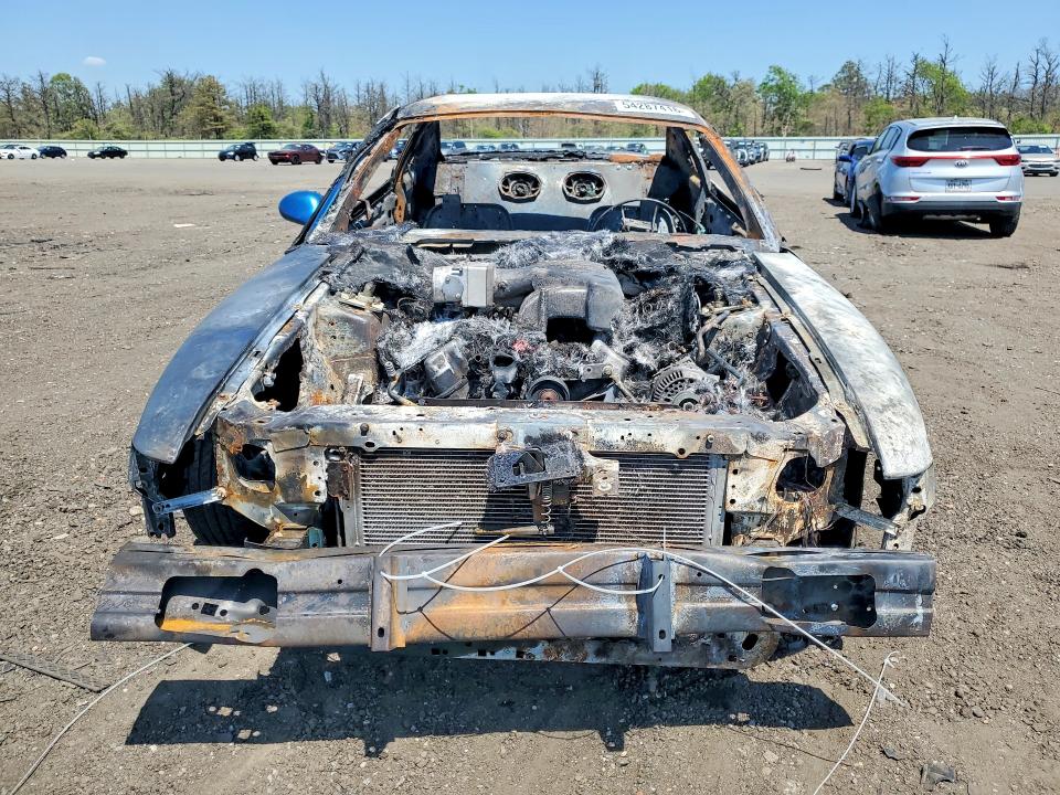 Aukcja sprzedaży 1994 Ford Mustang, vin: 1FALP42TXRF193569, numer aukcji: 54287416