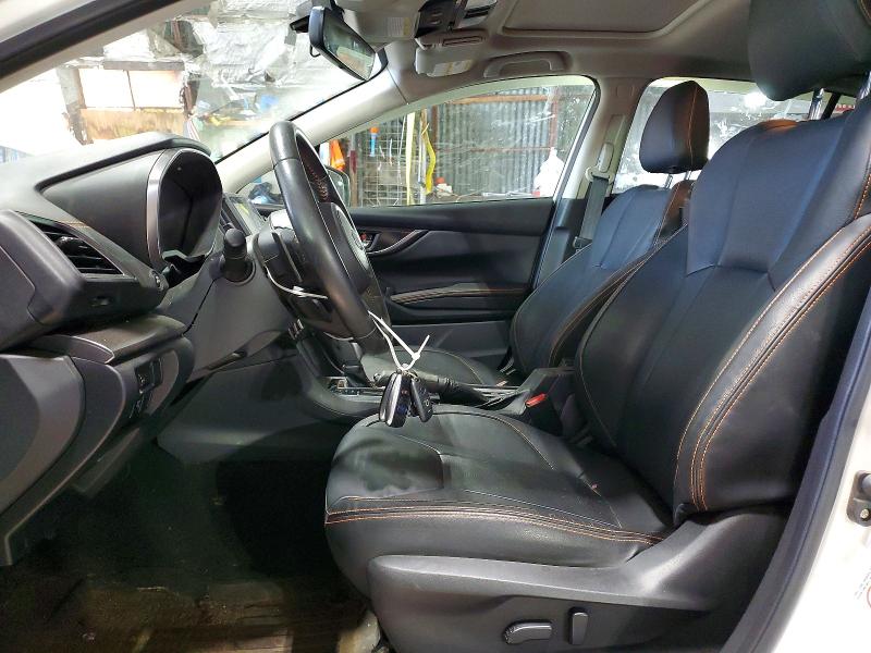Aukcja sprzedaży 2018 Subaru Crosstrek, vin: JF2GTALC9JH338518, numer aukcji: 53974876
