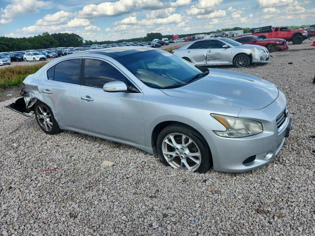 2014 Nissan Maxima მანქანა იყიდება აუქციონზე, vin: 1N4AA5AP3EC491153, აუქციონის ნომერი: 51591146